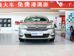 2013款 2.0L 自动 尊享型