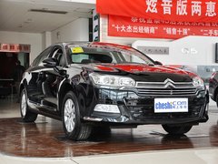 2013款 2.0L 自动 尊享型