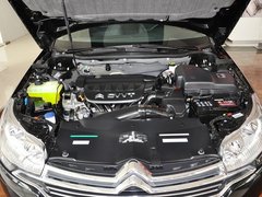 2013款 2.0L 自动 尊享型