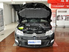 2013款 2.0L 自动 尊享型