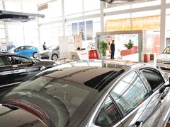 2013款 2.0L 自动 尊享型