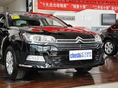 2013款 2.0L 自动 尊享型