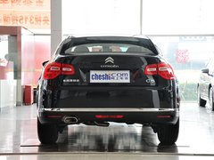 2013款 2.0L 自动 尊享型