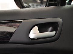 雪铁龙C5 2013款 2.0L 自动 尊享型