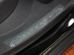 雪铁龙C5 2013款 2.0L 自动 尊享型