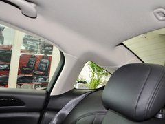 雪铁龙C5 2013款 2.0L 自动 尊享型
