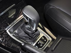 雪铁龙C5 2013款 2.0L 自动 尊享型