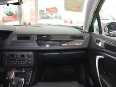 雪铁龙C5 2013款 2.0L 自动 尊享型