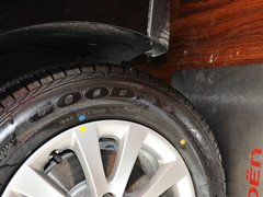 2013款 2.0L 自动 尊享型