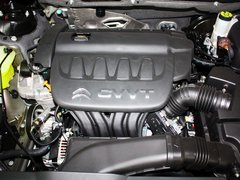 2013款 2.0L 自动 尊享型
