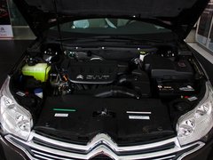 2013款 2.0L 自动 尊享型