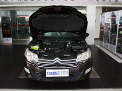 2013款 2.0L 自动 尊享型