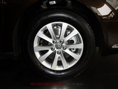 2013款 2.0L 自动 尊享型