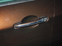 2013款 2.0L 自动 尊享型