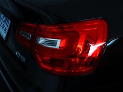 2013款 2.0L 自动 尊享型