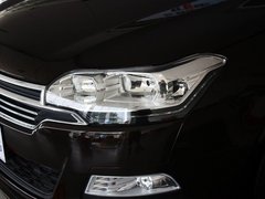 2013款 2.0L 自动 尊享型