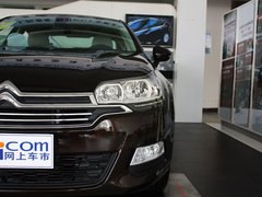 2013款 2.0L 自动 尊享型
