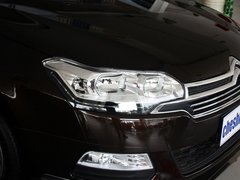 2013款 2.0L 自动 尊享型
