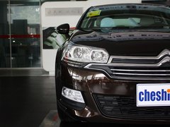 2013款 2.0L 自动 尊享型