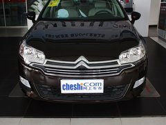 2013款 2.0L 自动 尊享型