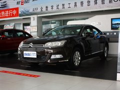 2013款 2.0L 自动 尊享型