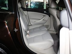 2013款 2.0L 自动 尊享型