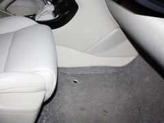 2013款 2.0L 自动 尊享型