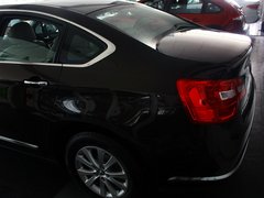 2013款 2.0L 自动 尊享型