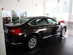 2013款 2.0L 自动 尊享型