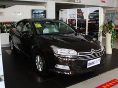 2013款 2.0L 自动 尊享型