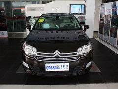 2013款 2.0L 自动 尊享型