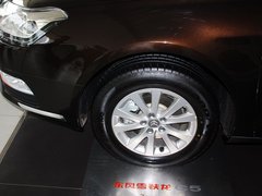 2013款 2.0L 自动 尊享型
