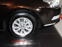 2013款 2.0L 自动 尊享型
