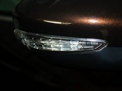 2013款 2.0L 自动 尊享型