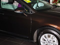2013款 2.0L 自动 尊享型