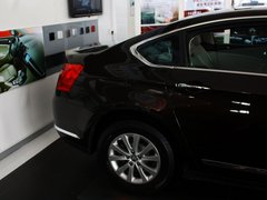 2013款 2.0L 自动 尊享型