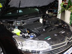 2013款 2.0L 自动 尊享型