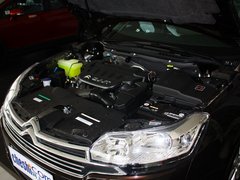 2013款 2.0L 自动 尊享型