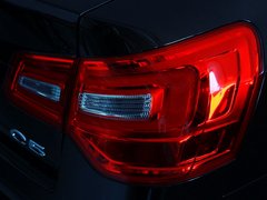 2013款 2.0L 自动 尊享型