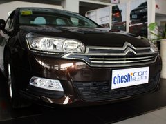 2013款 2.0L 自动 尊享型
