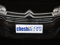 2013款 2.0L 自动 尊享型