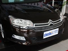 2013款 2.0L 自动 尊享型