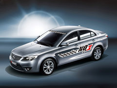 2013款 1.6L 手动 三厢冠军版