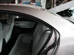 2013款 1.6L 手动 三厢冠军版
