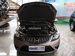 2013款 1.6L 手动 三厢冠军版