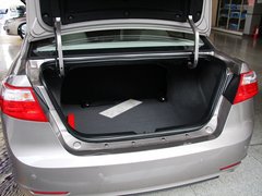 2013款 1.6L 手动 三厢冠军版