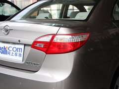 2013款 1.6L 手动 三厢冠军版
