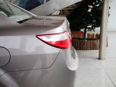 2013款 1.6L 手动 三厢冠军版