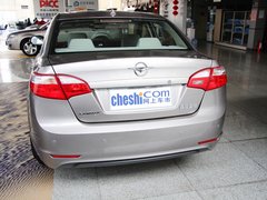 2013款 1.6L 手动 三厢冠军版