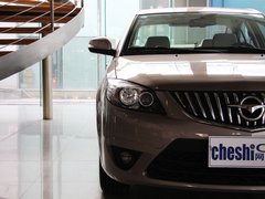 2013款 1.6L 手动 三厢冠军版